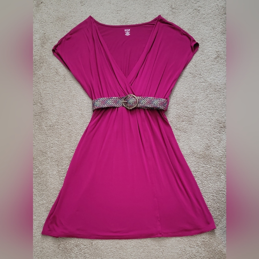 a.n.a. Dress